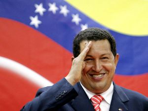 Carismático, Chavez reprsentou o povo como poucos...Mas era péssimo gestor!